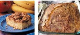 Sweet Apple Coffee Cake Sweet Apple Coffee Cake