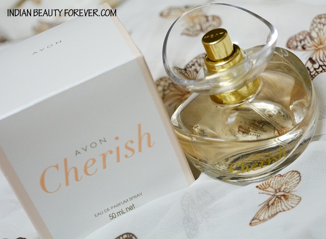 Avon Cherish Eau De Parfum Review Indian Beauty Forever
