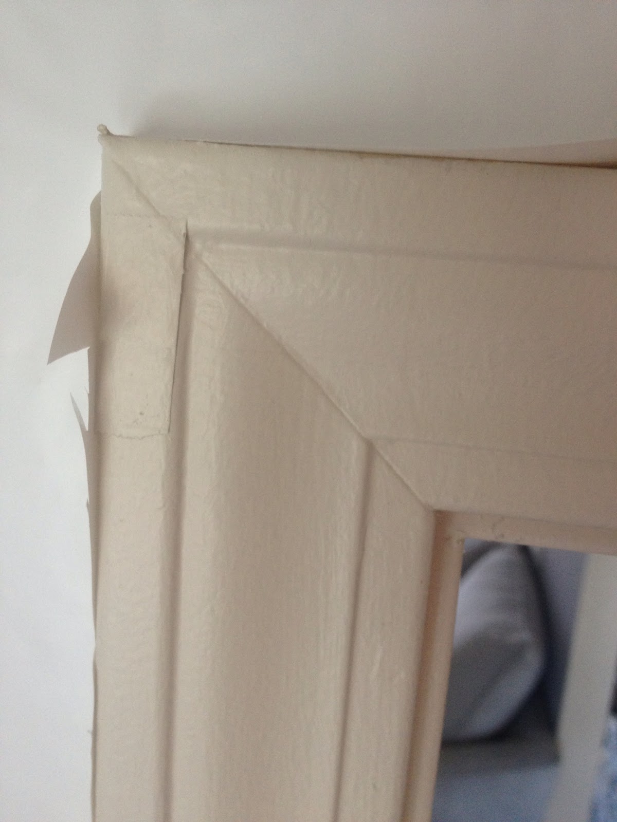 Darling Daly Design Contact Paper Wall