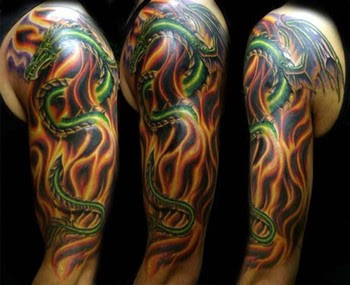 black think tattoo dragon tattoo picture black think tattoo dragon tattoo picture