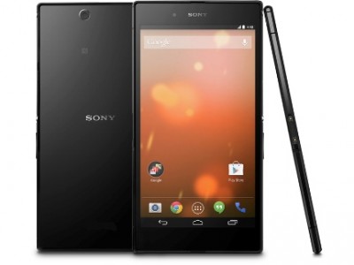 Sony Xperia Z Ultra GPE Dapatkan Update Android 4.4.2 Sony Xperia Z Ultra GPE Dapatkan Update Android 4.4.2
