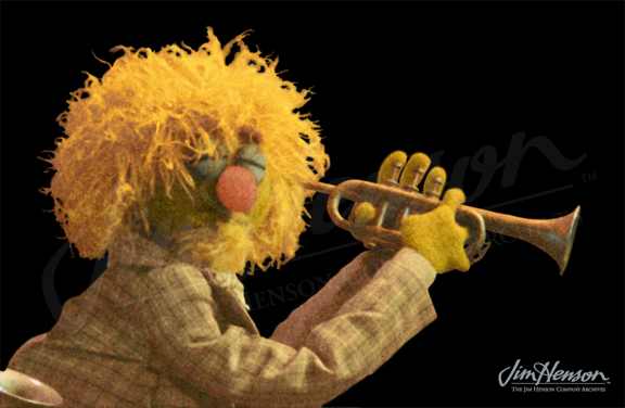 The Electric Mayhem Hotel Bruce The Electric Mayhem Hotel Bruce