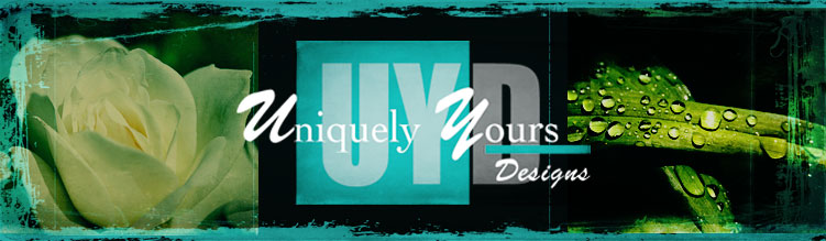 Uniquely Yours Designs