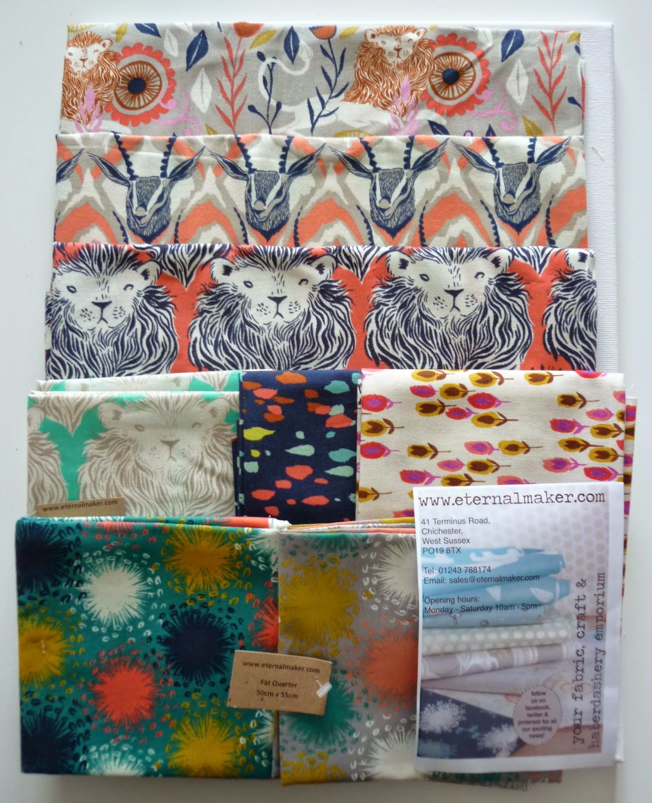 Nellie's Niceties Home again Retreat run down part 1 the haul