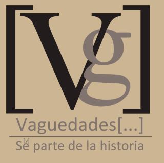 Revista Vaguedades