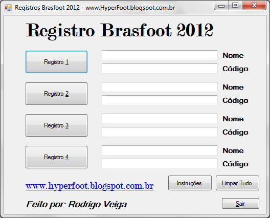 Download Brasfoot 2012 Mais Crack Cocaine