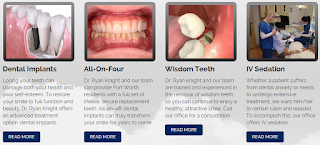 Ft Worth Dental Implants