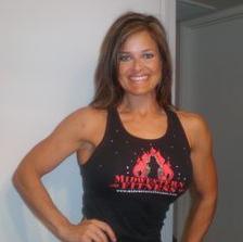 Elia Samy Nahuelhual