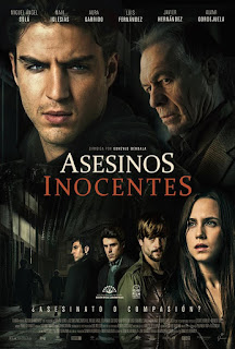 Estrenos, Julio, 2015