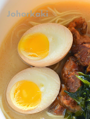 Singapore Best Ramen at Akai Fune Japanese Restaurant Singapore-Best-Ramen-Akai-Fune-Japanese-Restaurant