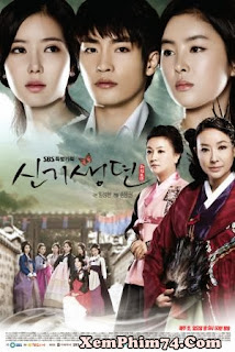 Phim Chuyện Chưa Kể Về Gisaeng New Tales Of Gisaeng Chuyện Chưa Kể Về Gisaeng New Tales Of Gisaeng