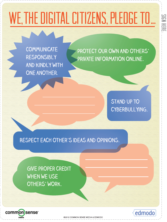 Educational Technology Guy Edmodo and Common Sense Media release free