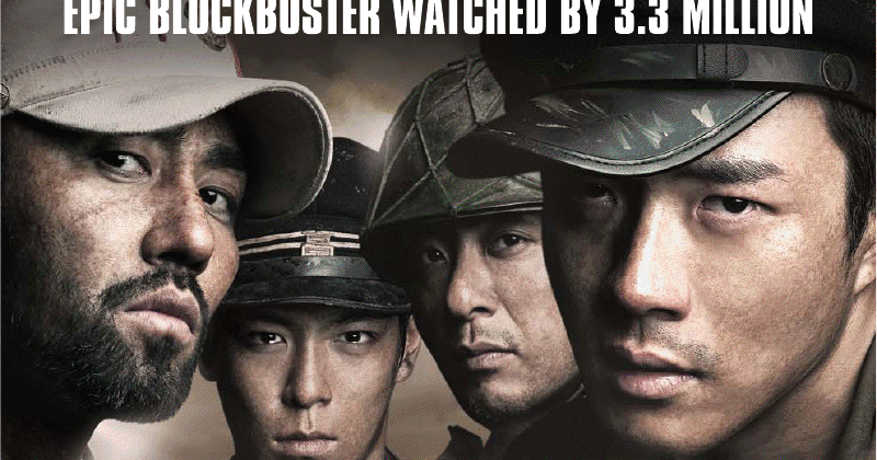 Film Perang Sedih | mus cookies movie perang korea terbaik Film Perang Sedih | mus cookies movie perang korea terbaik
