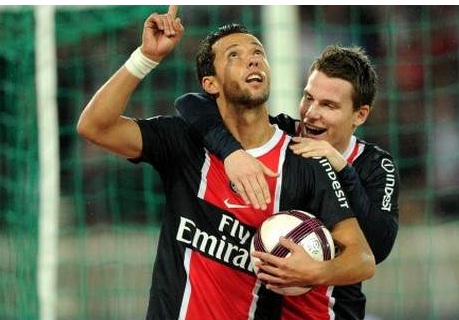 Nice vs PSG Nice vs PSG