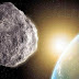 Selasa (21/4) Sore, Sebuah Asteroid Bakal Lintasi Bumi