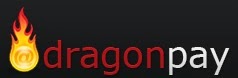DragonPay logo DragonPay logo