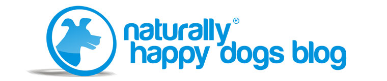 Naturally Happy Dogs Blog