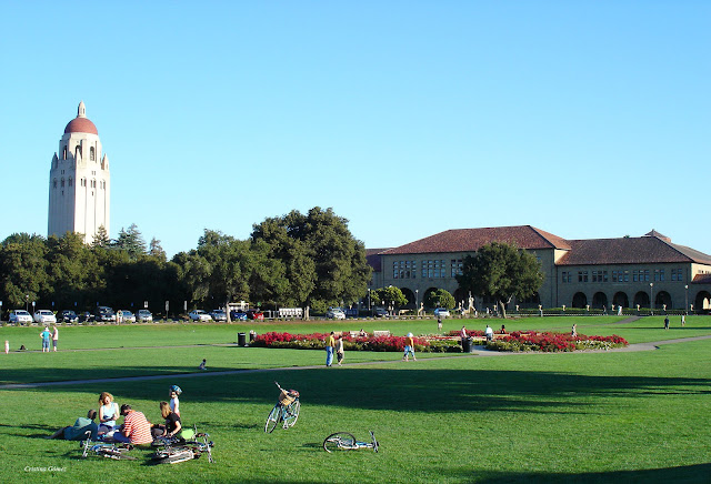 stanford university california