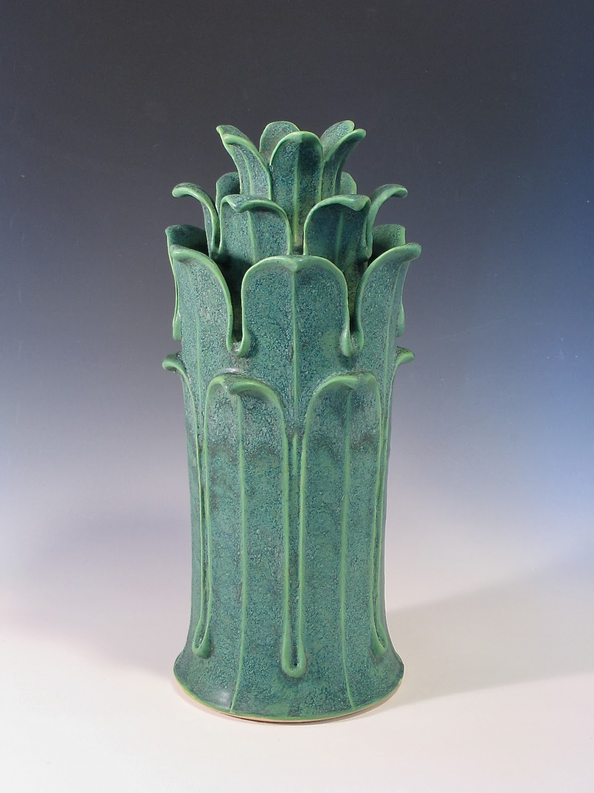 Jemerick Art Pottery Blog