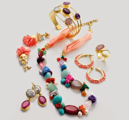 Accesorios de moda El Corte Inglés primavera verano 2015 accesorios de moda El Corte Inglés primavera verano 2015