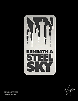 Beneath a Steel Sky for Mac, Beneath a Steel Sky is ...