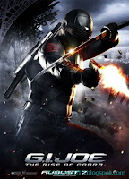 G.I. Joe 2: Retaliation 2012