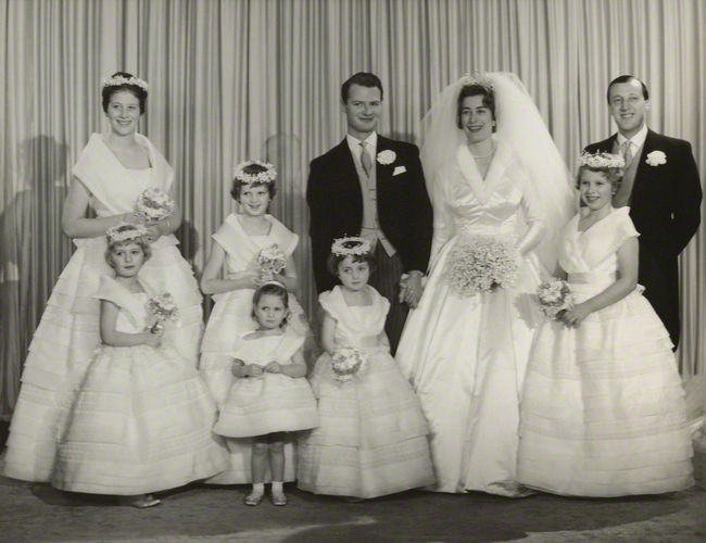 a royal bridesmaid | ellegant home design a royal bridesmaid | ellegant home design