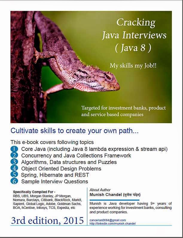 java spring books pdf