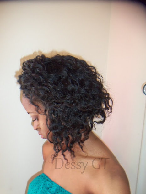 dessyluvs flat twist relaxed