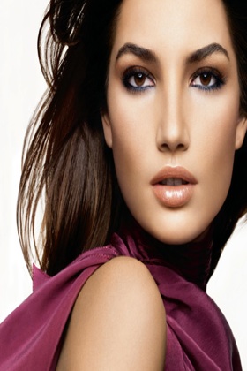 Makeup Styles on Transformed From The Pros Eye Makeup Tips For Brown Eyes Part1