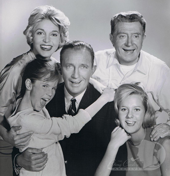 Bing Crosby - Take Me Back To My Roots And Saddle Bing Crosby - Take Me Back To My Roots And Saddle