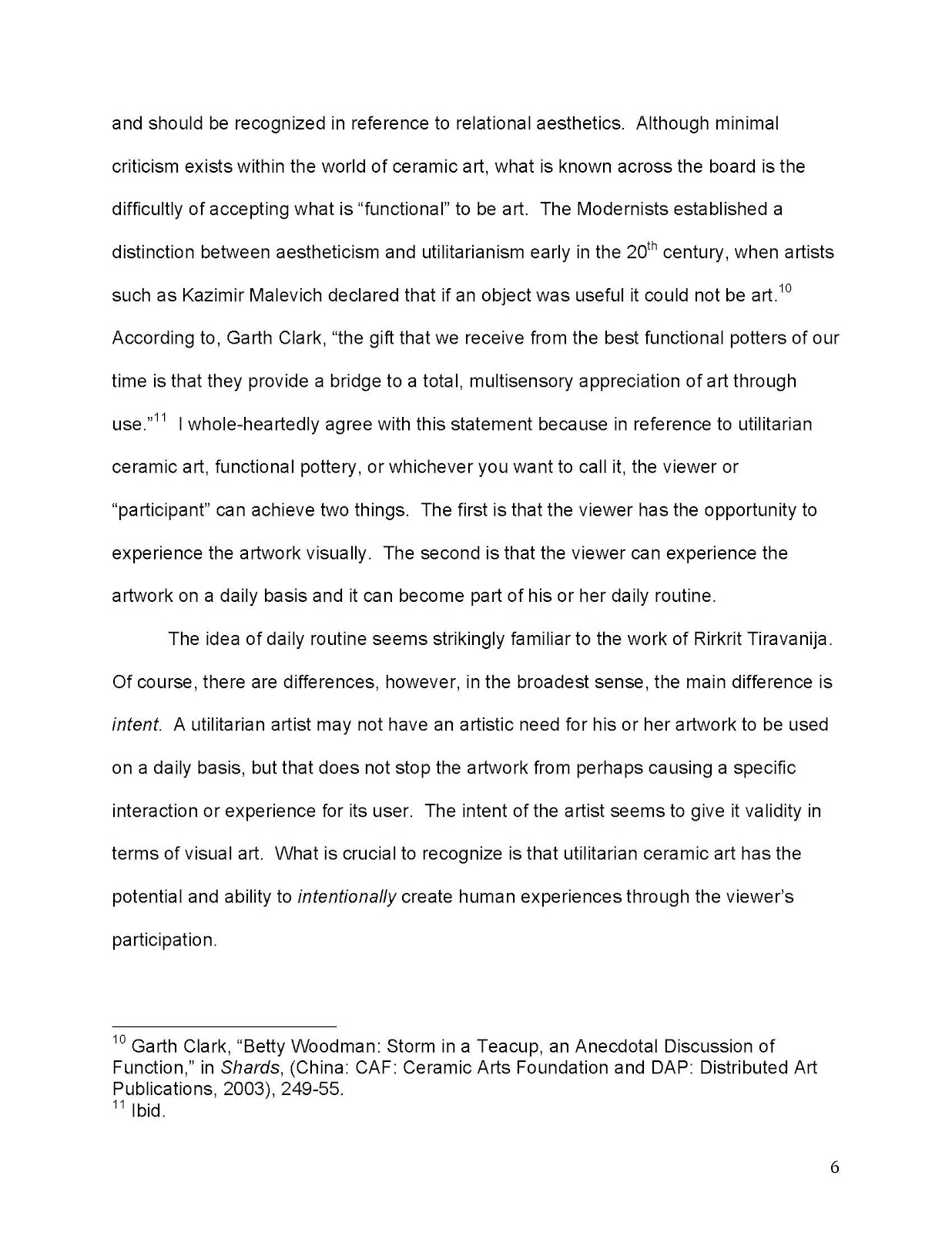 Essay On Utilitarianism