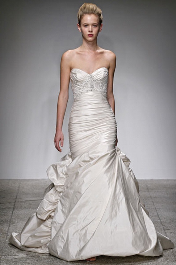 Austin Scarlett Wedding Dresses
