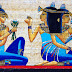 Blue Lotus : The Entheogen of Ancient Egypt