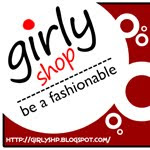 GIRLY SHOP ONLINE