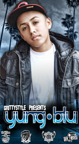 yung tutte blu