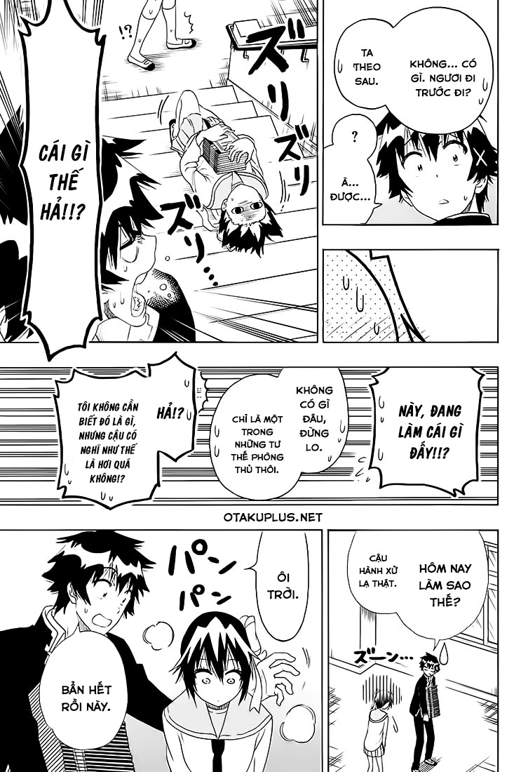 Fuuka chap 205