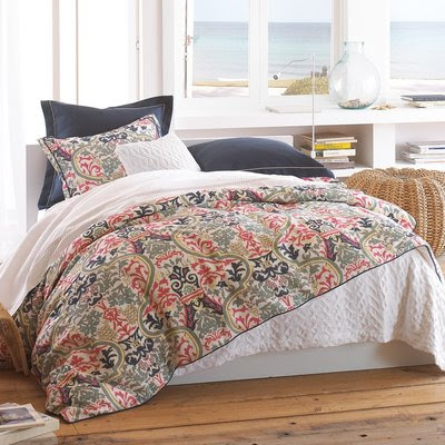 Bright, Beautiful & Bold Bedding | Sheet Envy