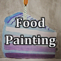 Painting | Food Painting