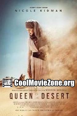 Queen of the Desert (2015)