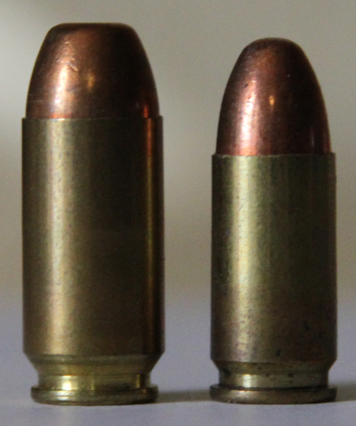Firearms History, Technology & Development Cartridges Rims Rimmed vs