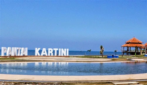 Pantai Kartini Jepara Pantai Kartini Jepara