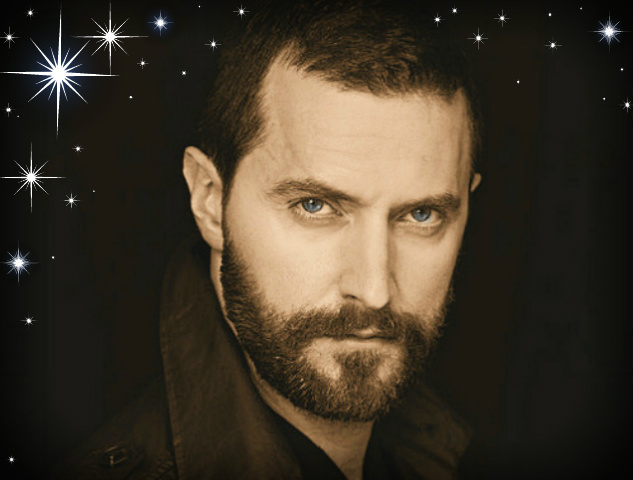 EXCERPT: 9. Richard Armitage