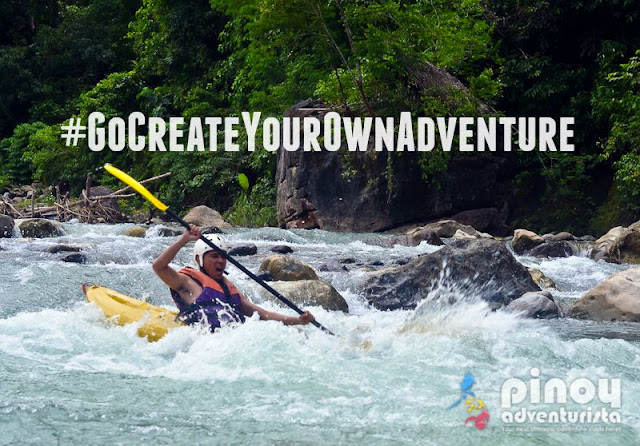 Go Create Your Own Adventure Go Hotels PH