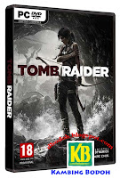 Cover Tomb Raider Free Download Tomb Raider Full Version Terbaru 2013 (PC)