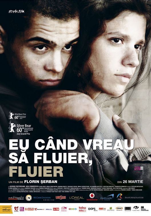 Ver Eu cand vreau sa fluier, fluier (2010) Online