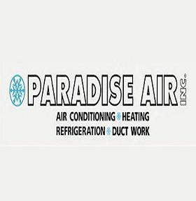 Paradise Air, Inc (Highland Park, IL)