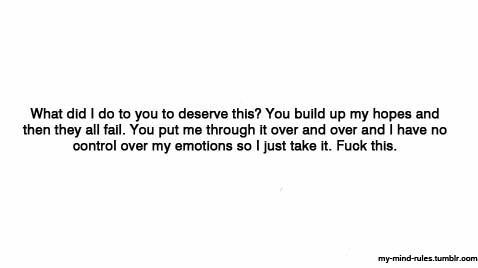 Why Do I Deserve A Better Grade Essay