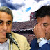 River: José María Aguilar volvió a intimar a Passarella