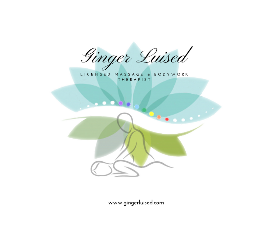  Ginger Luised-Licensed Massage & Bodywork Therapist 
